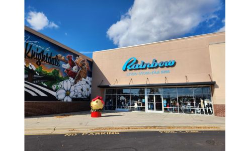 Rainbow Shops