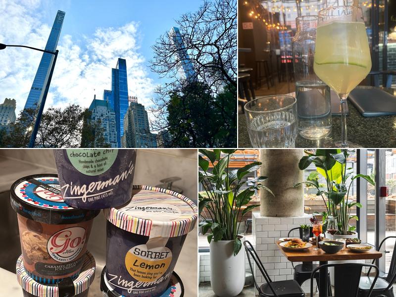 Isla & Co. - Midtown