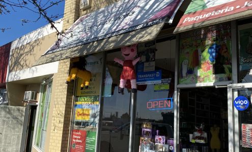 Josmarc Perfumes y Joyeria