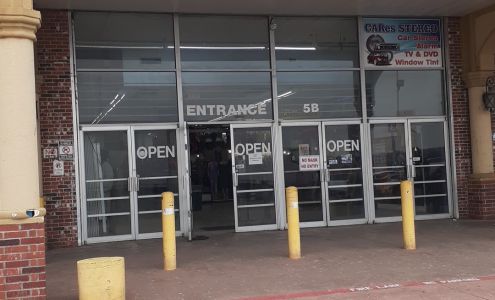 African And World Fashions