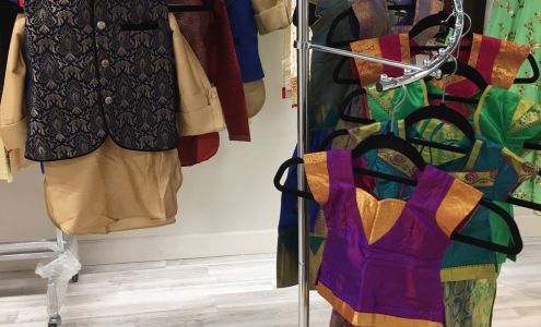 Indian Boutique By appointment - Srivatsa Creations Home based