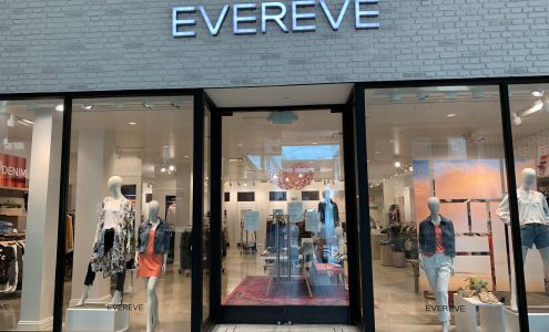 EVEREVE