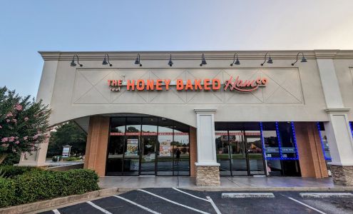 The Honey Baked Ham Company