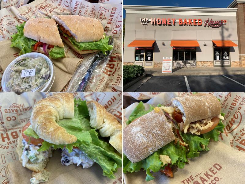 The Honey Baked Ham Company 940 Buford Hwy, Cumming