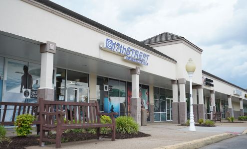 17th Street Surf Shop