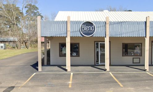 Blend Boutique
