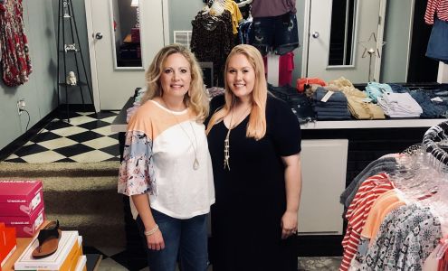 Evangeline?s Graysville