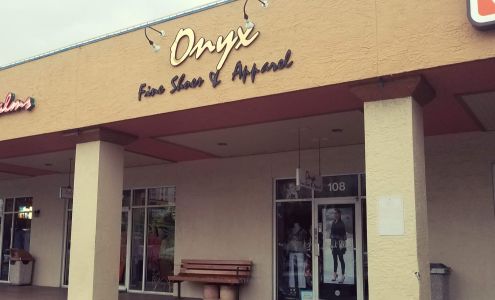 Onyx Resort Boutique