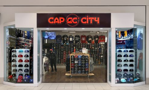 Cap City Burbank Towne Center