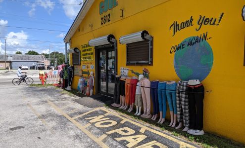 Cool Gator Enterprises, Inc