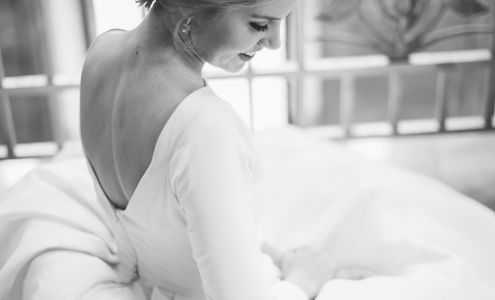 Karen Hendrix Couture