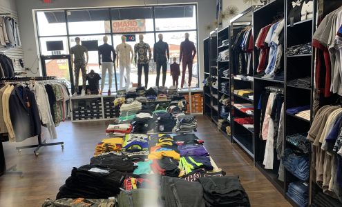 H & N fashion and alterations