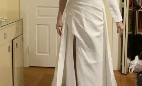 The Wedding Dresser Studio