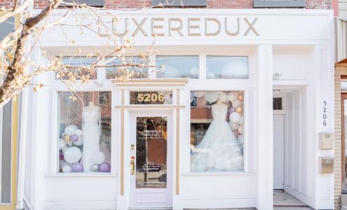 Luxe Redux Bridal Boutique