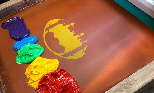 Promoz Screen Printing