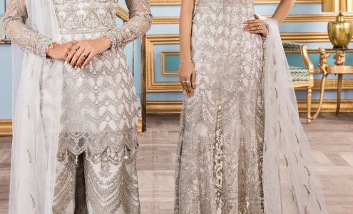 Pakistani Salwar Kameez