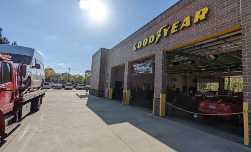 Goodyear Auto Service