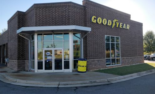 Goodyear Auto Service