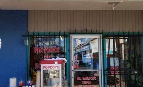 El Kiosko Multiservicios 1