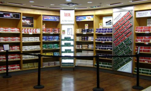 UETA Tax & Duty Free