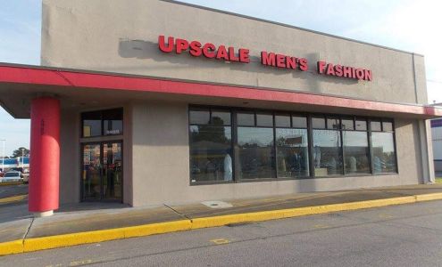 Upscale Men's Fashion