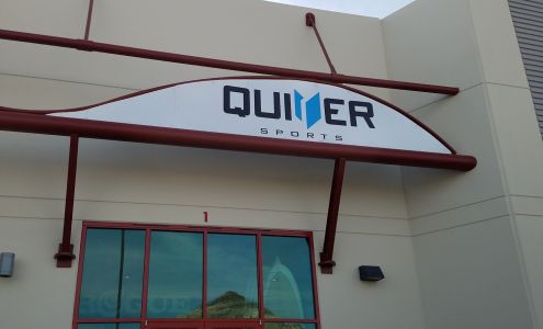 Quiver Sports