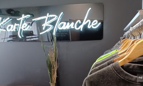 KARTE BLANCHE SHOWROOM