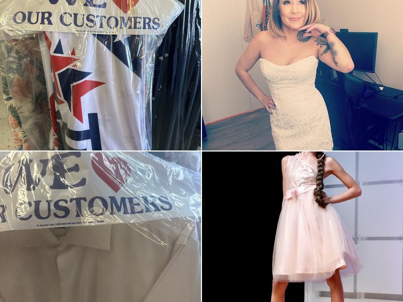 Super Dry Cleaners Alteration and Tuxedo Rental