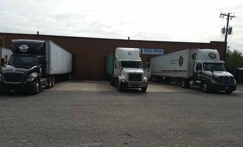 Gold Medal International