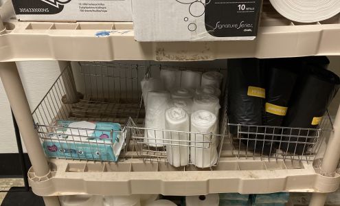 Cintas Uniform Services