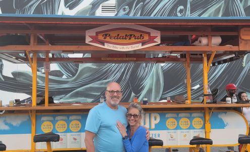 PEUR FASHION St. Petersburg