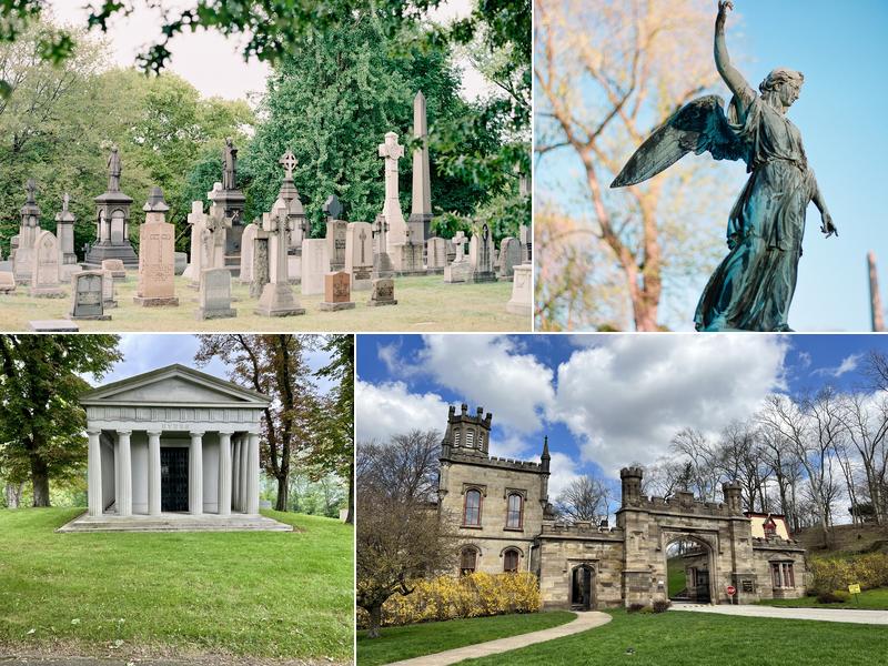Allegheny Cemetery