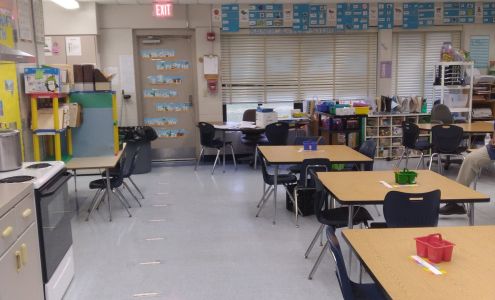 Aramark Uniform Services is now Vestis