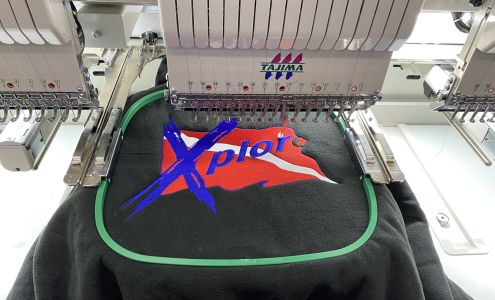 Instant Imprints Charlotte