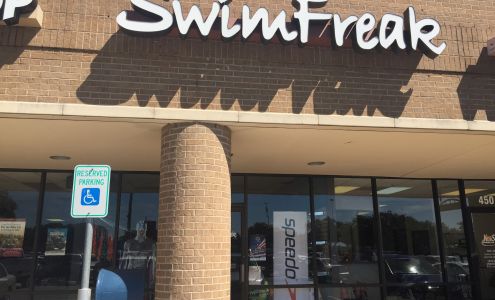 SwimFreak Austin