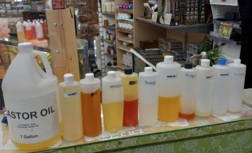 Lia's Got Good Cense San Bernardino