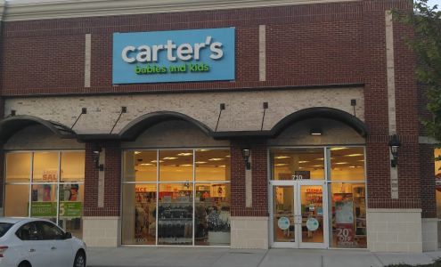 Carter's