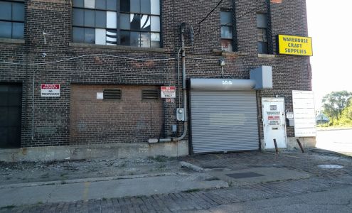 Warehouse Craft Supplies