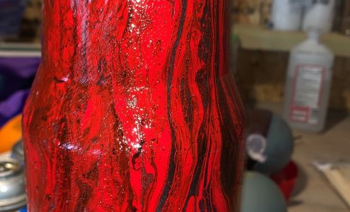 Ryon's Creations Milroy