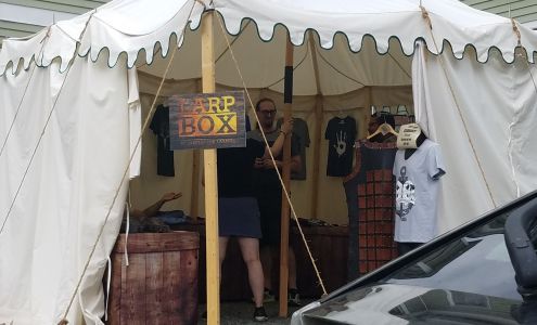 LARP Box North Oxford