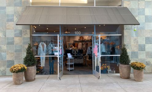 Mainstream Boutique of Morgan Hill