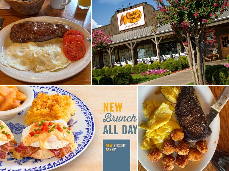 Cracker Barrel Old Country Store