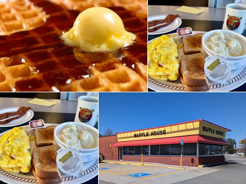 Waffle House
