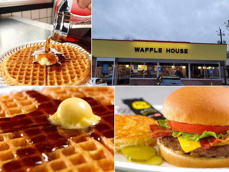 Waffle House