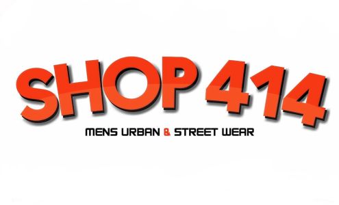 The Shop 414