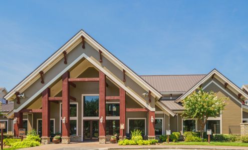 Northgate Oaks Apartments