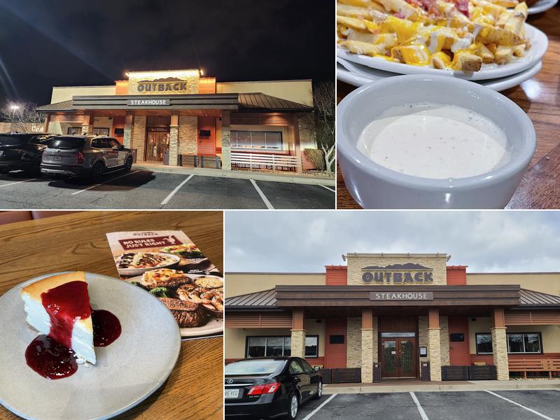 Outback Steakhouse