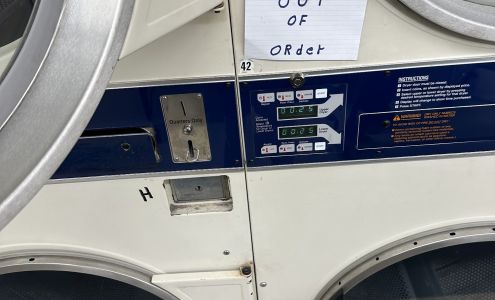 Sunshine Coin Laundry