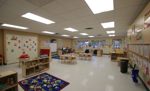 Kiddie Academy of West Caldwell