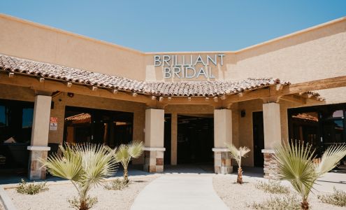 Brilliant Bridal Phoenix